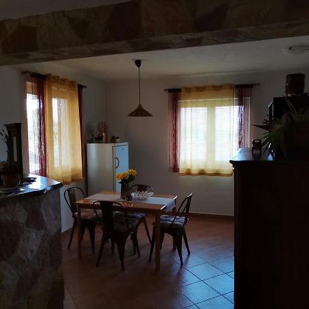 Apartments Vesna Nova Vas  Екстер'єр фото