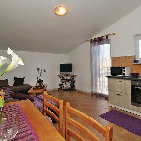 Apartments Vesna Nova Vas  Екстер'єр фото