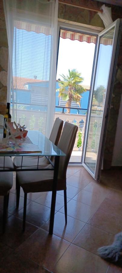 Apartments Vesna Nova Vas  Екстер'єр фото