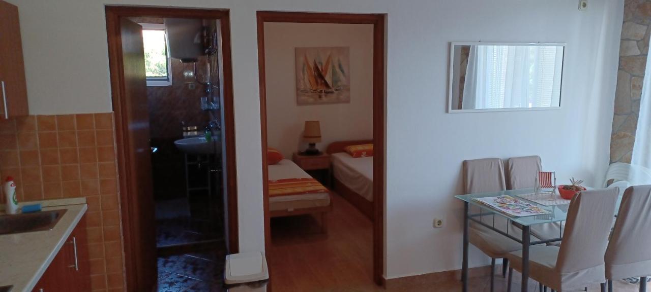 Apartments Vesna Nova Vas  Екстер'єр фото