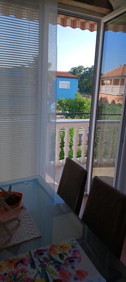 Apartments Vesna Nova Vas  Екстер'єр фото