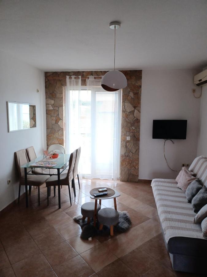 Apartments Vesna Nova Vas  Екстер'єр фото