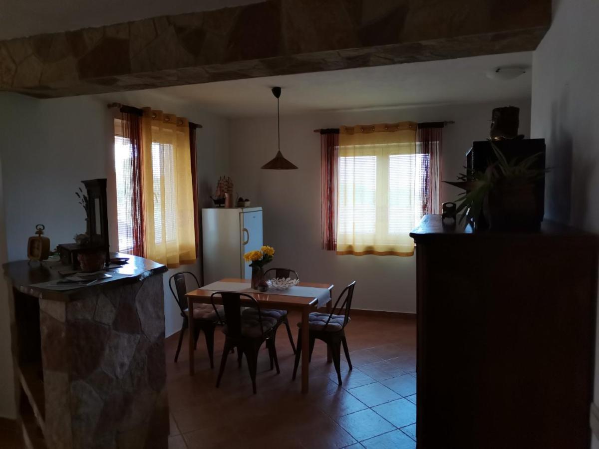 Apartments Vesna Nova Vas  Екстер'єр фото