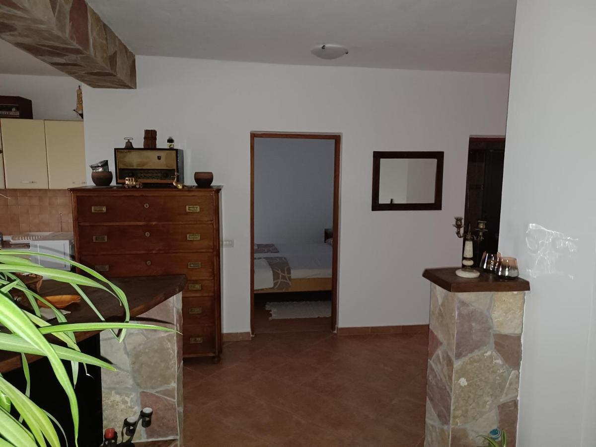 Apartments Vesna Nova Vas  Екстер'єр фото