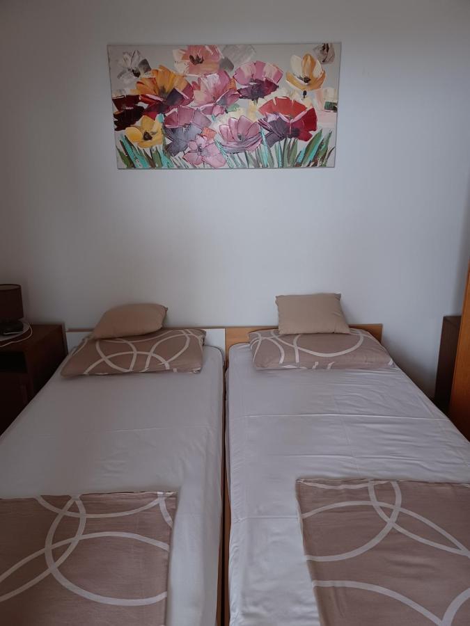 Apartments Vesna Nova Vas  Екстер'єр фото