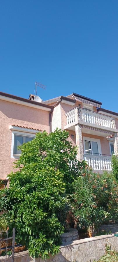 Apartments Vesna Nova Vas  Екстер'єр фото