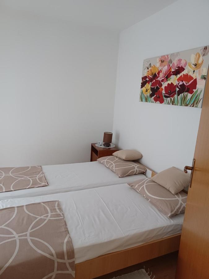 Apartments Vesna Nova Vas  Екстер'єр фото
