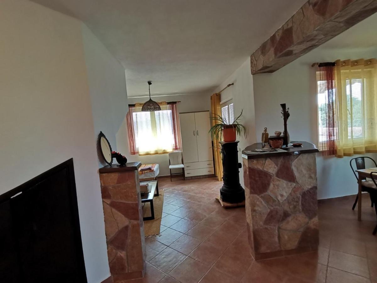 Apartments Vesna Nova Vas  Екстер'єр фото