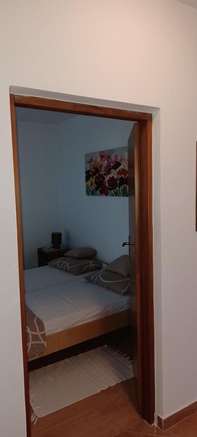Apartments Vesna Nova Vas  Екстер'єр фото
