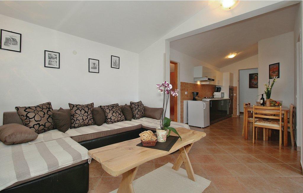 Apartments Vesna Nova Vas  Екстер'єр фото