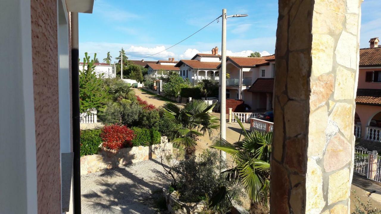 Apartments Vesna Nova Vas  Екстер'єр фото